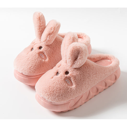 Pantuflas Escolares Antideslizantes de Suela Gruesa para Interiores y Exteriores - Image 12