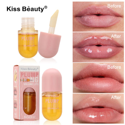 Cápsula Labial Hidratante y Nutritiva Antimanchas - Image 6