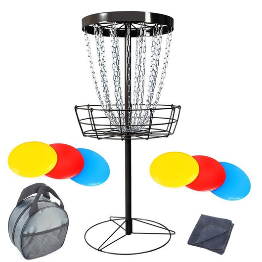 Red de Contención para Campo de Golf - Image 10