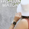 Pulsera Inteligente P63 Mariposa con Caja Transparente