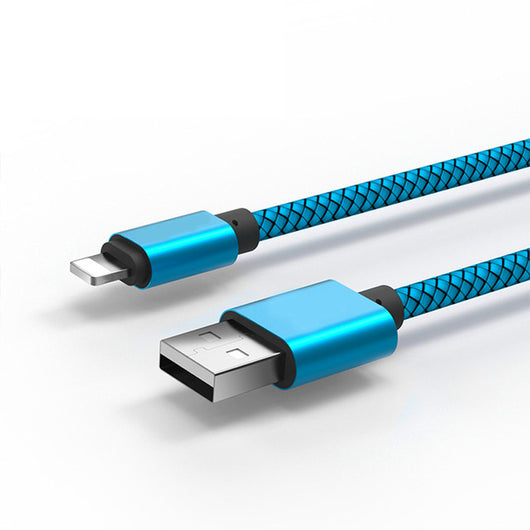 Cable de Datos Dragon 2A - Carga Rápida y Duradera - Image 5