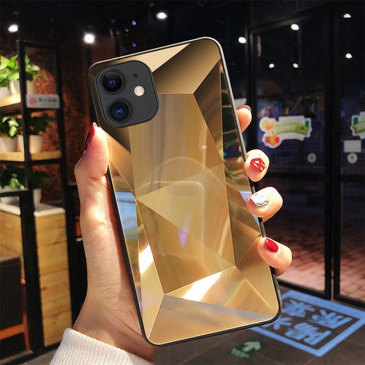 Funda Espejo Diamante para Teléfono - Image 19
