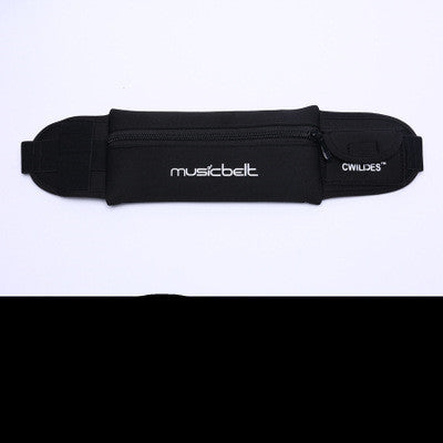 Riñonera Deportiva para Mujer con Bolsillo para Celular - Image 14