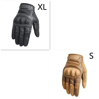 Guantes de Trabajo Profesionales Multiuso - Protección y Durabilidad - Image 17
