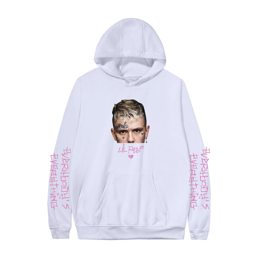 Sudadera con Capucha Lil Peep - Image 37