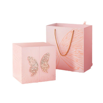 Set de Labiales Navideños para Niñas - Caja de Regalo de Cosméticos - Image 5