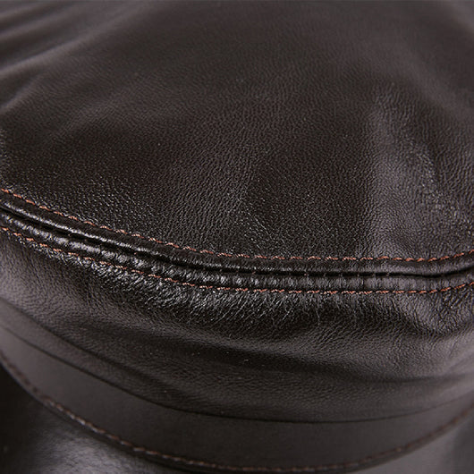 Gorra de Béisbol Estilo Coreano para Mujer - Image 7