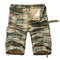 Amarillo Militar 30 Yardas