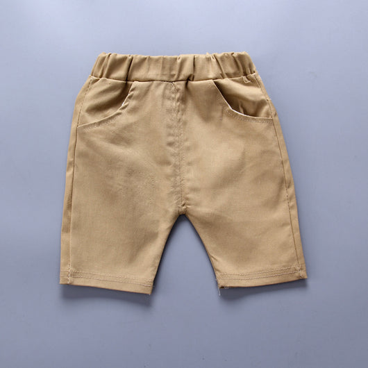Ropa Infantil con Estampado de Ancla - Image 3