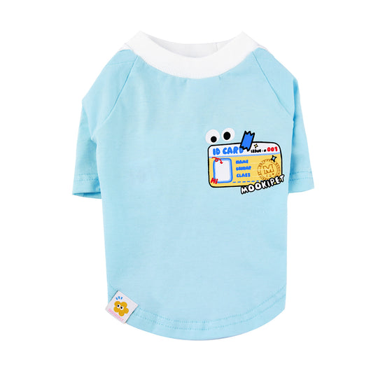 Ropa Delgada para Perros Pequeños y Gatos - Schnauzer - Image 7