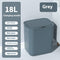 Dark Grey with 18 L Battery