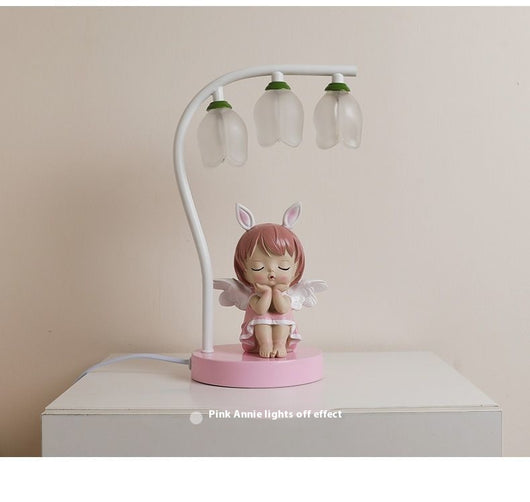 Lámpara de Escritorio Infantil Adorable para Dormitorio - Image 21