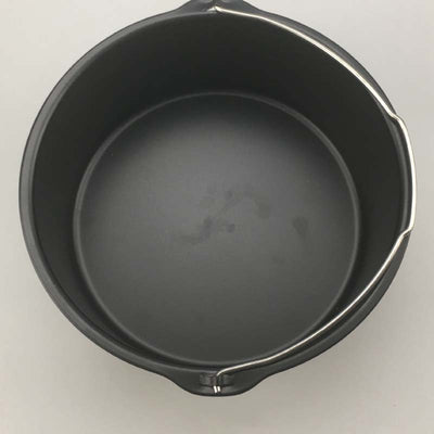 Bandeja para Pizza en Freidora de Aire - Image 8