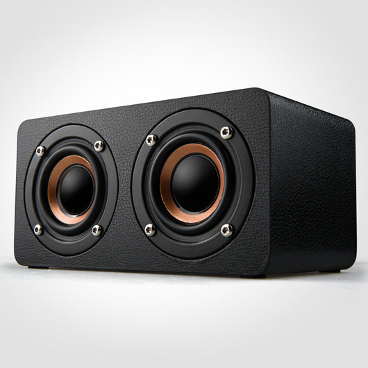 Altavoz Bluetooth Portátil con Subwoofer - Karaoke Inalámbrico para Auto - Image 6