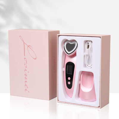 Dispositivo de Masaje Facial Lifting con Limpieza Profunda y Rejuvenecimiento - Image 4
