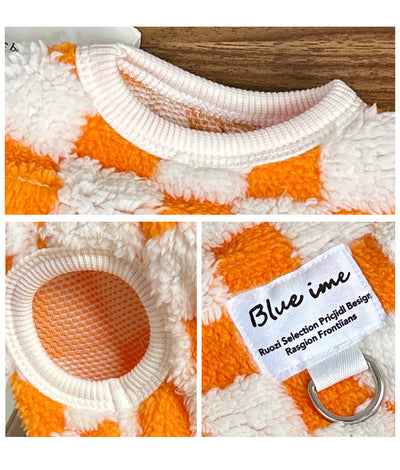 Chaleco de Tracción VIP para Mascotas Pequeños - Image 24