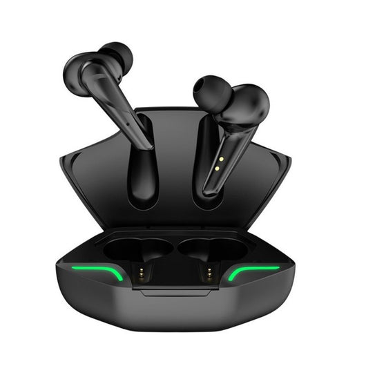 Auriculares Inalámbricos Bluetooth Deportivos Estéreo para Juegos - Image 3