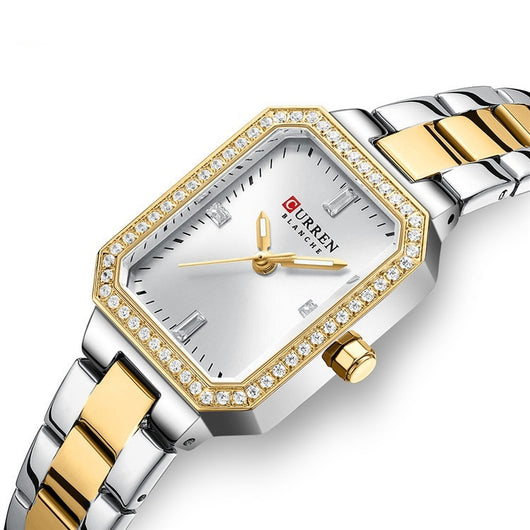 Reloj Casual Impermeable para Mujer - Image 3