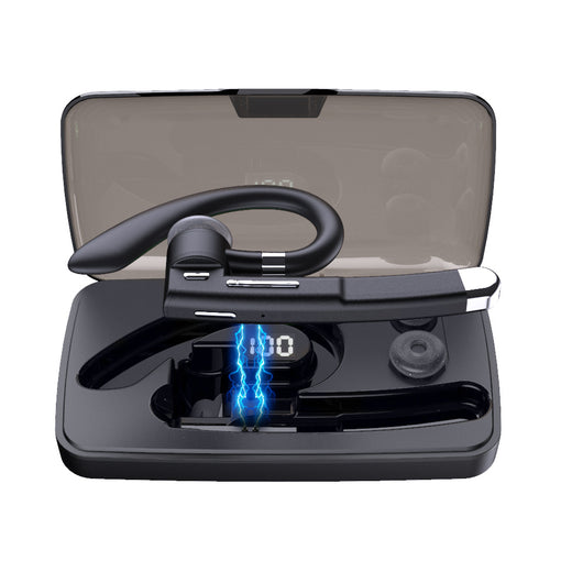 Auriculares Bluetooth Profesionales con Cancelación de Ruido para Negocios - Image 11