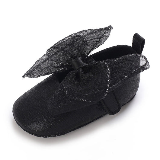Zapatos Suave para Bebé y Niña Pequeña - Diseño Princesa Primavera - Image 37