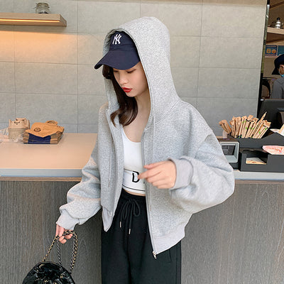 Chaqueta Deportiva de Otoño Xiaoxiangfeng - Comodidad y Estilo - Image 6