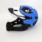 Casco Protector Multideporte para Niños - Ciclismo, Patinaje y Skateboard