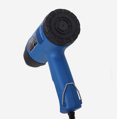 Pistola de Calor Industrial Profesional - Image 3