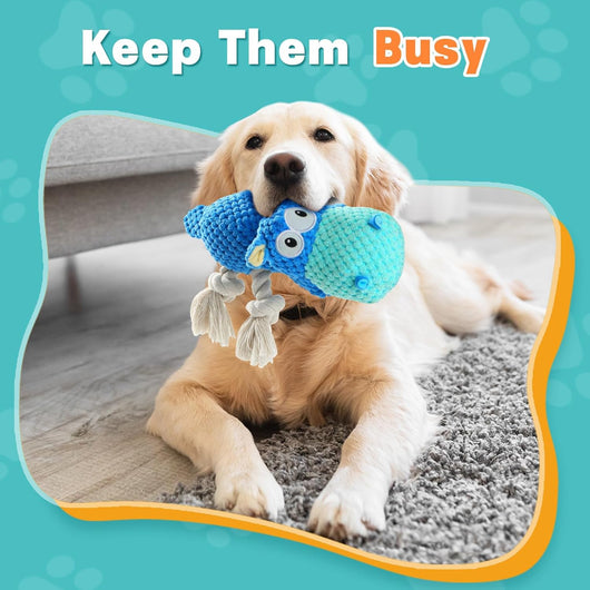 Juguetes para Perros Grandes Destructores - Resistentes y Entretenidos - Image 6