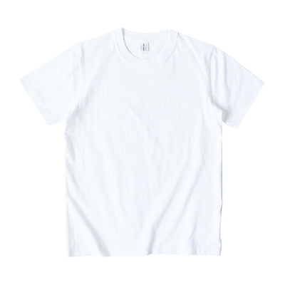 Playera Básica Unisex de Algodón - Colores Sólidos - Image 47