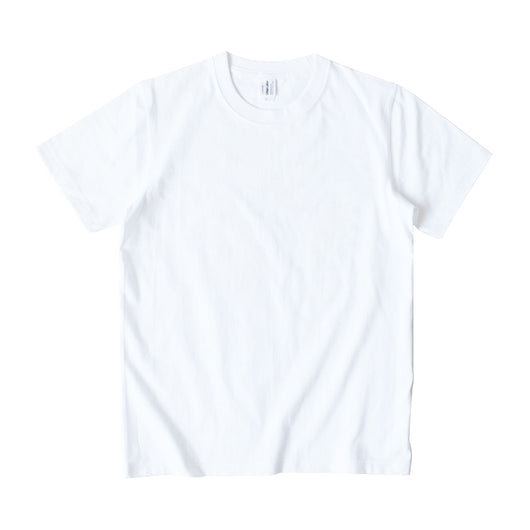 Playera Básica Unisex de Algodón - Colores Sólidos - Image 47