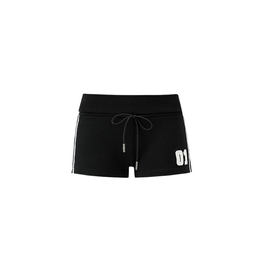 Shorts Reductores con Franja Lateral Cómodos - Image 3