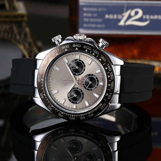 Reloj Casual para Hombre - Elegancia Diaria - Image 7