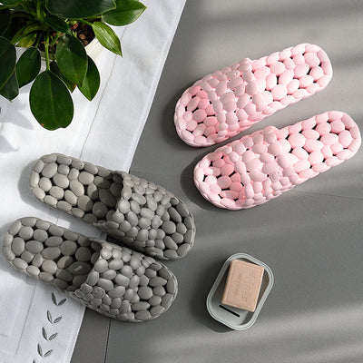 Pantuflas Antideslizantes para Baño - Image 2