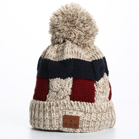 Gorra Inteligente con Bluetooth - Image 5