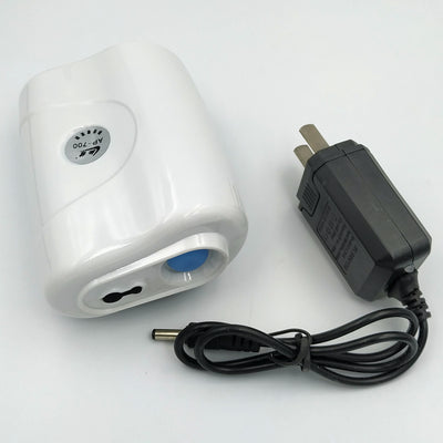 Bomba de Oxígeno para Caja de Pesca con Carga USB - Image 7
