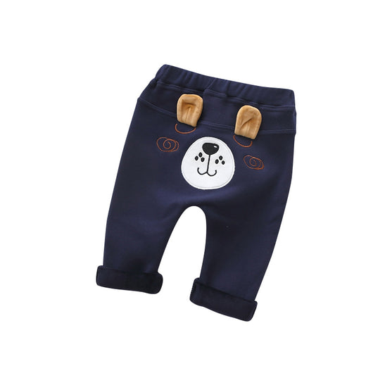 Pantalones Holgados Estilo Cartoon - Image 11