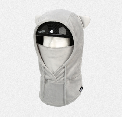 Casco de Esquí Unisex con Protección Facial y Aislamiento Térmico - Image 7