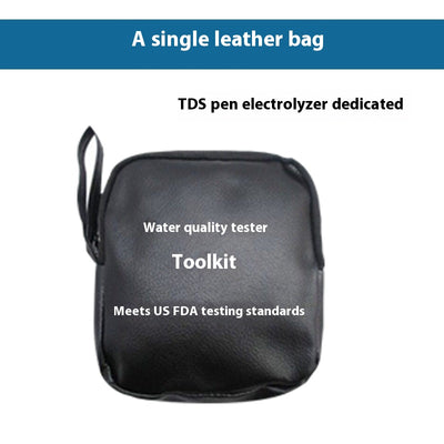 Medidor de Calidad de Agua con Electrodo Ionizador - Image 4