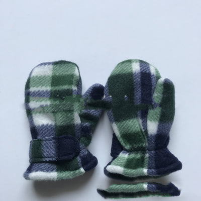 Guantes Térmicos Infantiles Polar Fleece con Cierre Velcro - Image 20