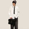 Camiseta Base Layer Casual para Hombre - Perfecta para Capas