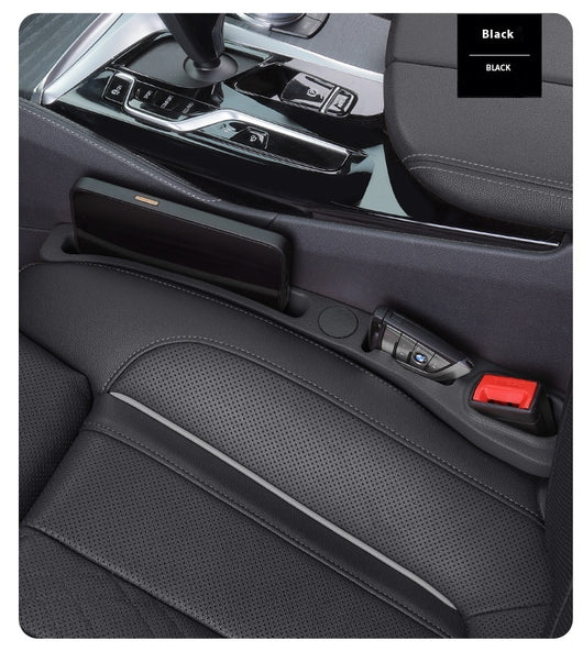 Organizador Hermético para Asientos de Auto con Almacenamiento Integrado - Image 17