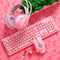 Keyboard and Mouse, Headphones 2