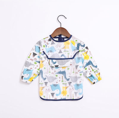 Delantal de Arte Impermeable para Niños - Image 14
