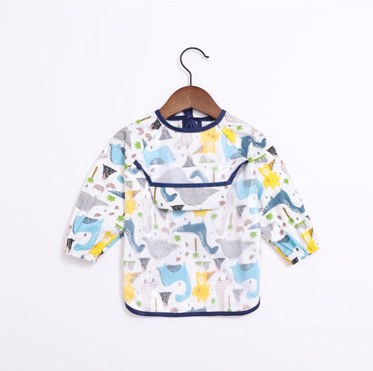 Delantal de Arte Impermeable para Niños - Image 14