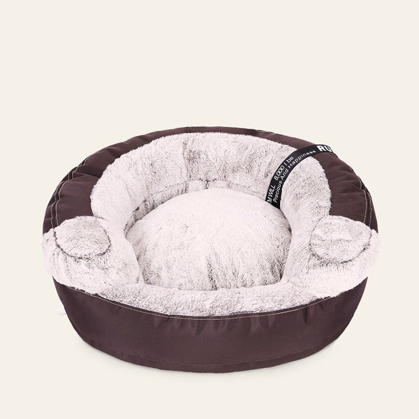 Suplemento de Sueño Profundo para Perros Pequeños y Medianos