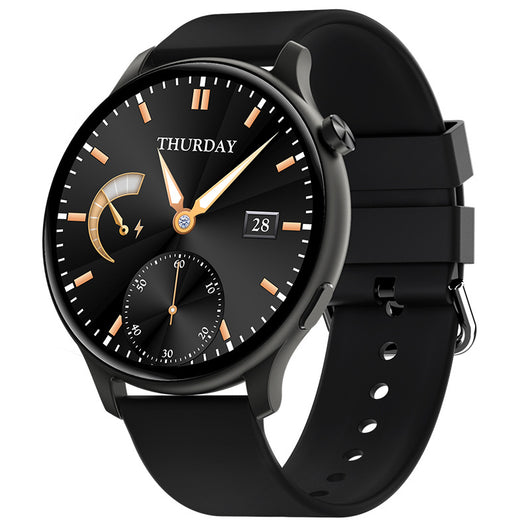 Reloj Deportivo Inteligente con Monitor de Frecuencia Cardíaca y Oxígeno en Sangre - Image 10