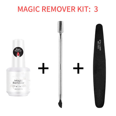 Kit Completo de Adhesivos para Remover Blindajes - Image 4