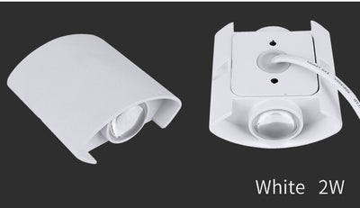 Aplique de Pared LED Moderno - Image 6