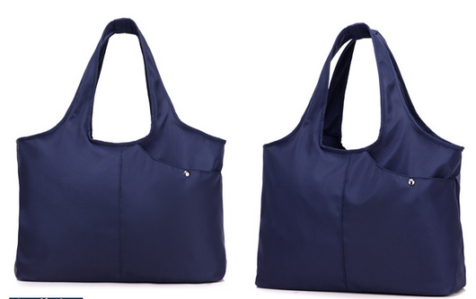 Bolsa de Hombro Momia para Mujer - Gran Capacidad y Estilo - Image 3