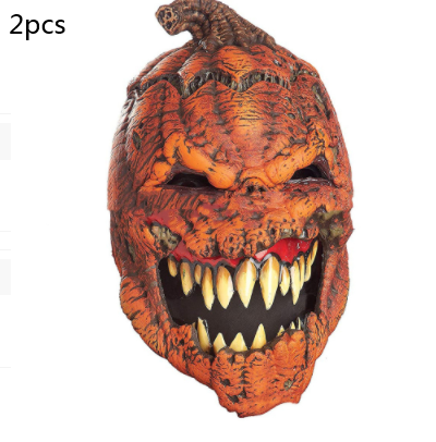 Máscara de Calavera Móvil para Halloween - Image 16